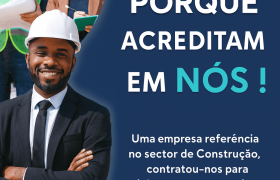 KOV TRAINING E CONSULTING Apoia empresa de referência no setor da construção com serviços de Headhunting