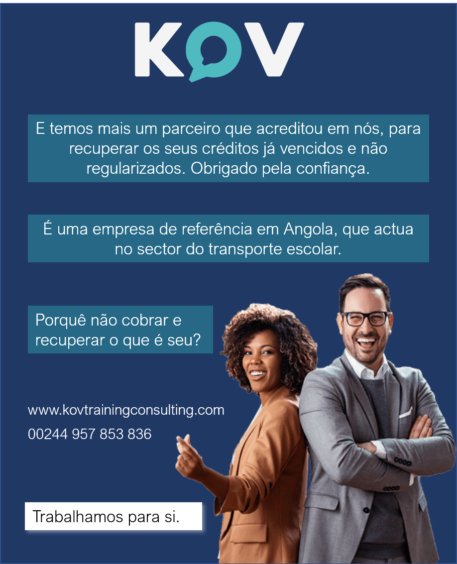 KOV TRAINING E CONSULTING reforça atuação no setor de recuperação de crédito com novo parceiro no ramo de transporte escolar